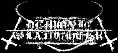 logo Demonic Slaughter